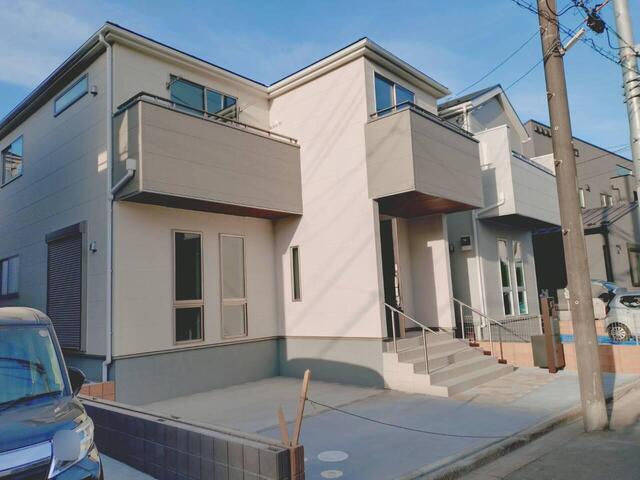 リーブルガーデン船橋市二宮2丁目 写真12