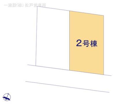 リーブルガーデン船橋市二宮２丁目 間取り4