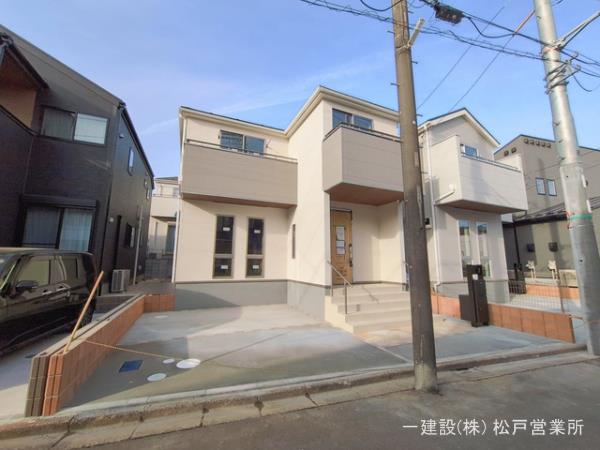 リーブルガーデン船橋市二宮２丁目の画像