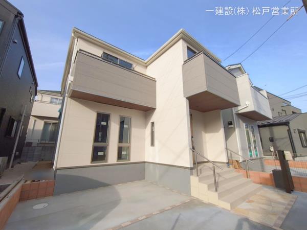 リーブルガーデン船橋市二宮２丁目の画像3