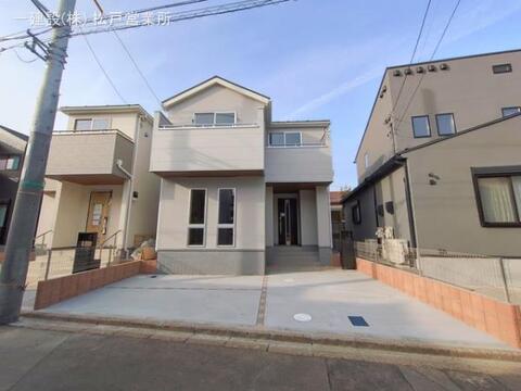 リーブルガーデン船橋市二宮２丁目 外観・内装4