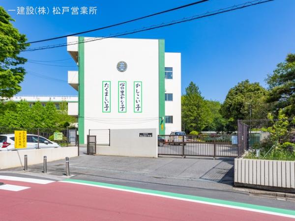 リーブルガーデン船橋市二宮２丁目 周辺環境1