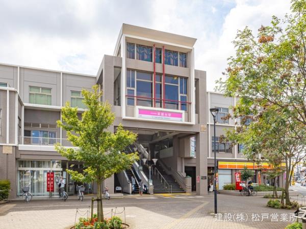 リーブルガーデン船橋市二宮２丁目 周辺環境3