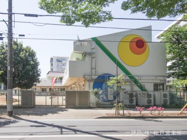 リーブルガーデン船橋市二宮２丁目 周辺環境4