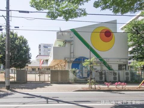 二宮保育園：1600m