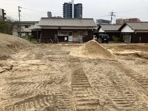 リーブルガーデン福津市花見の里３丁目 外観・内装5