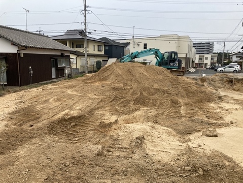 リーブルガーデン福津市花見の里３丁目 外観・内装6