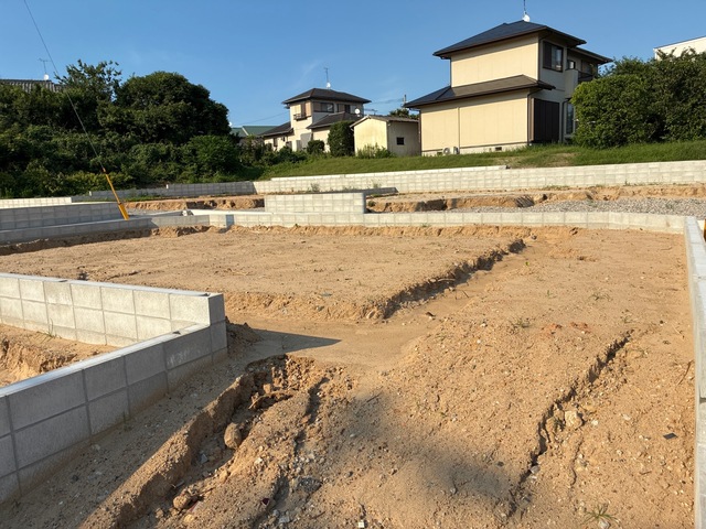 リーブルガーデン福津市花見の里３丁目 写真10