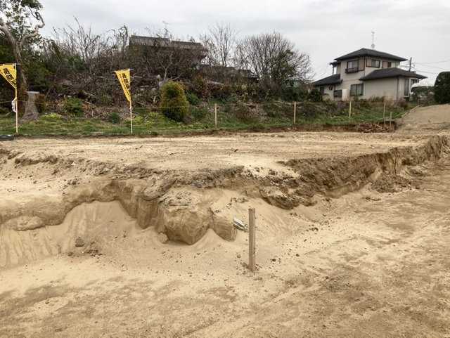 リーブルガーデン福津市花見の里３丁目の画像3