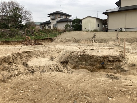 リーブルガーデン福津市花見の里３丁目 外観・内装3