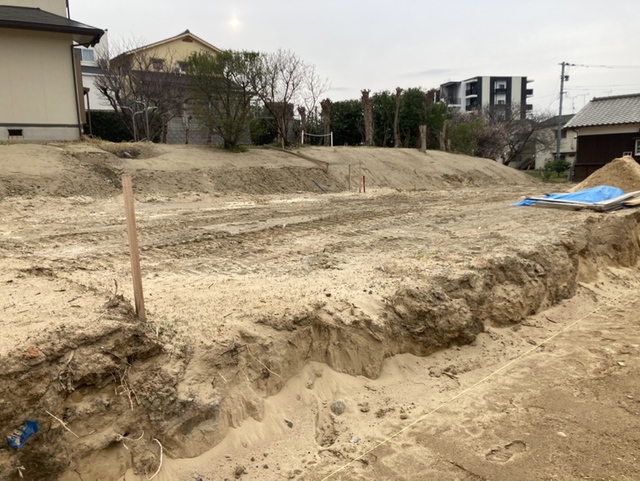 リーブルガーデン福津市花見の里３丁目 写真4