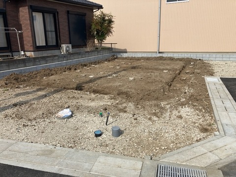 リーブルガーデン草加市青柳19期 外観・内装5