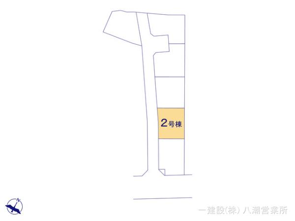 リーブルガーデン草加市青柳19期 写真9