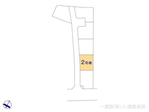 リーブルガーデン草加市青柳19期 間取り4