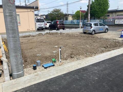 リーブルガーデン草加市青柳19期 外観・内装1