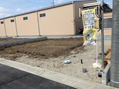 リーブルガーデン草加市青柳19期 外観・内装2