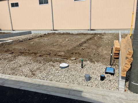 リーブルガーデン草加市青柳19期 外観・内装3