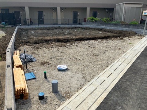 リーブルガーデン草加市青柳19期 外観・内装4