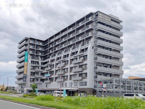 リーブルガーデン草加市青柳19期 周辺環境5