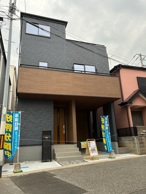 リーブルガーデン川口市本前川1丁目 写真9