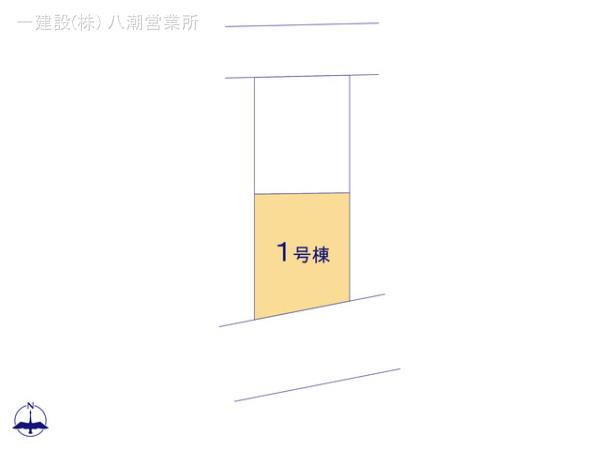 リーブルガーデン川口市本前川１丁目 写真6