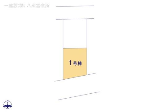 リーブルガーデン川口市本前川１丁目 間取り2