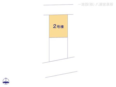 リーブルガーデン川口市本前川１丁目 間取り4