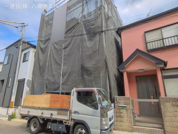 リーブルガーデン川口市本前川１丁目 写真4