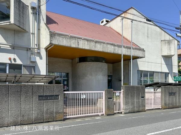 リーブルガーデン川口市本前川１丁目 周辺環境4