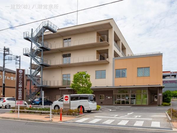 リーブルガーデン川口市本前川１丁目 周辺環境5