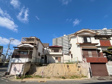 リーブルガーデン堺市中区深阪一丁 外観・内装5