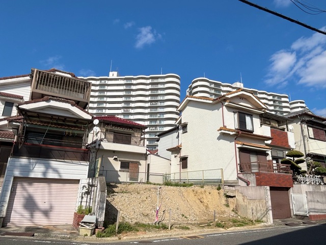 リーブルガーデン堺市中区深阪一丁 写真4