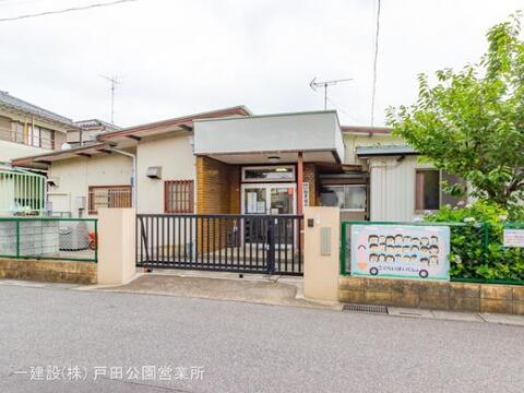 桜井保育所：900m