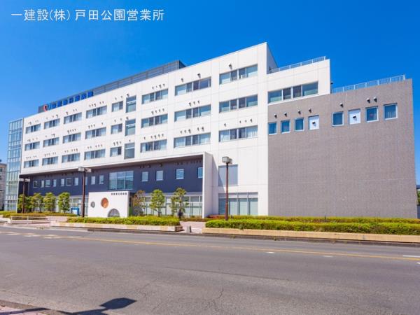 リーブルガーデン越谷市大泊2期 周辺環境5