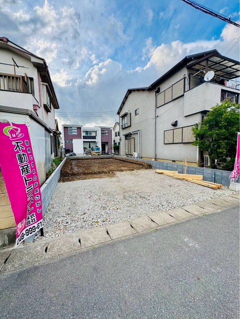 リーブルガーデン越谷市七左町2期 写真5