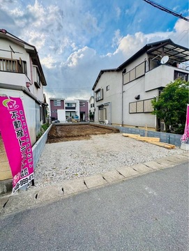 リーブルガーデン越谷市七左町2期 外観・内装5