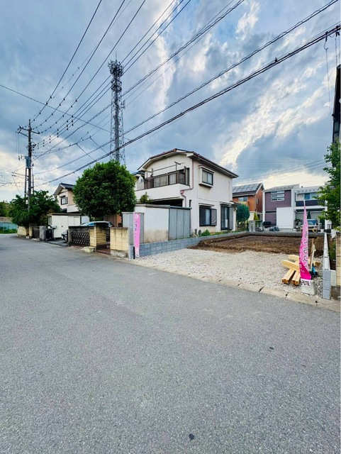 リーブルガーデン越谷市七左町2期 写真7