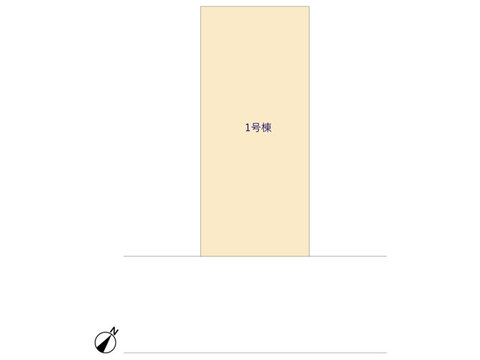 リーブルガーデン越谷市七左町2期 間取り2