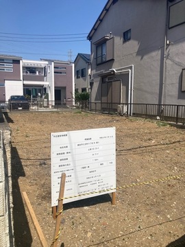 リーブルガーデン越谷市七左町2期 外観・内装2