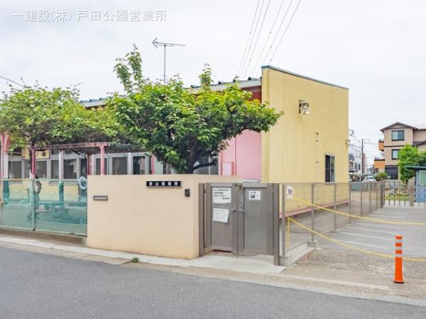 リーブルガーデン越谷市七左町2期 周辺環境4