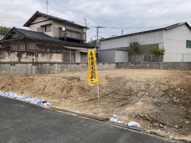 リーブルガーデン八幡西区上上津役第十の画像