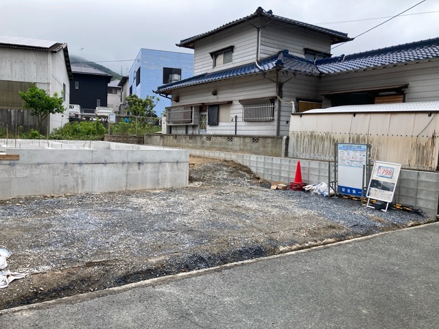 リーブルガーデン八幡西区上上津役第十 写真4