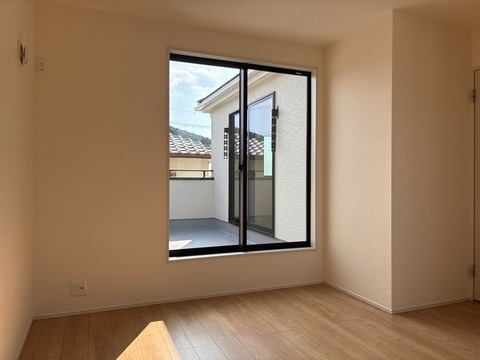 リーブルガーデン木津川市南加茂台3丁目 外観・内装10