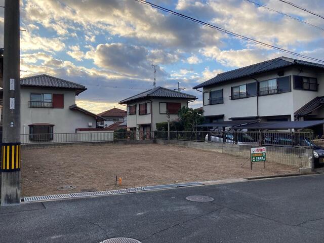 リーブルガーデン木津川市南加茂台３丁目の画像