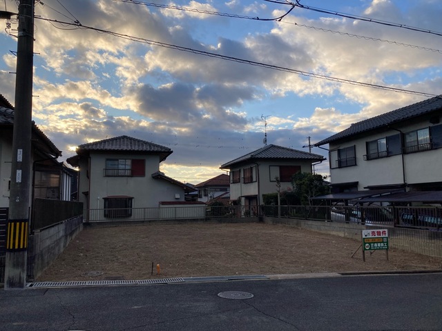 リーブルガーデン木津川市南加茂台３丁目の画像3