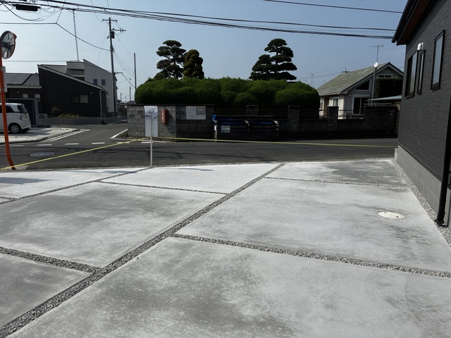 リーブルガーデン行田佐間第8 写真8