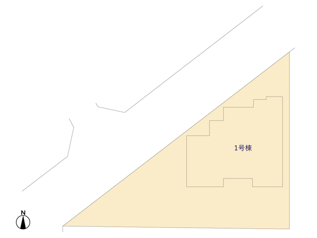 リーブルガーデン行田佐間第８ 写真3