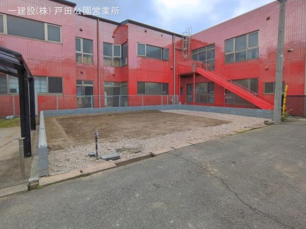 リーブルガーデン越谷市蒲生2期 写真3