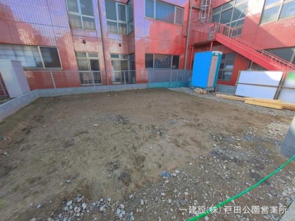 リーブルガーデン越谷市蒲生2期 写真4