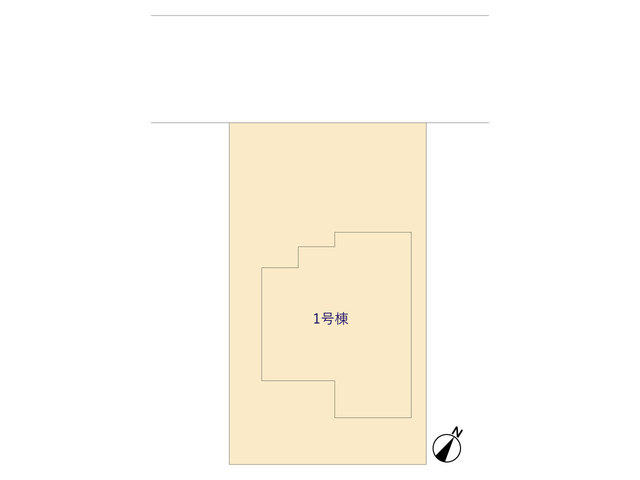 リーブルガーデン坂戸鶴舞第二 写真2